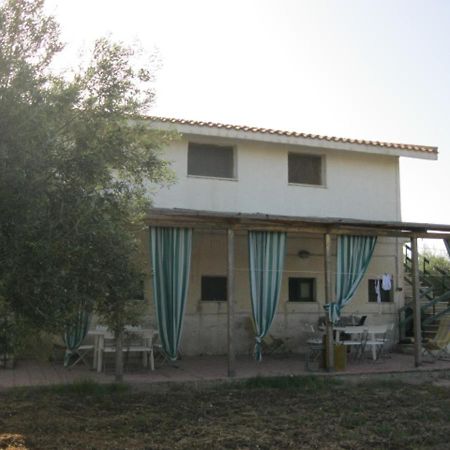 Apartmán Antico Borgo Marinaro Ragusa Exteriér fotografie