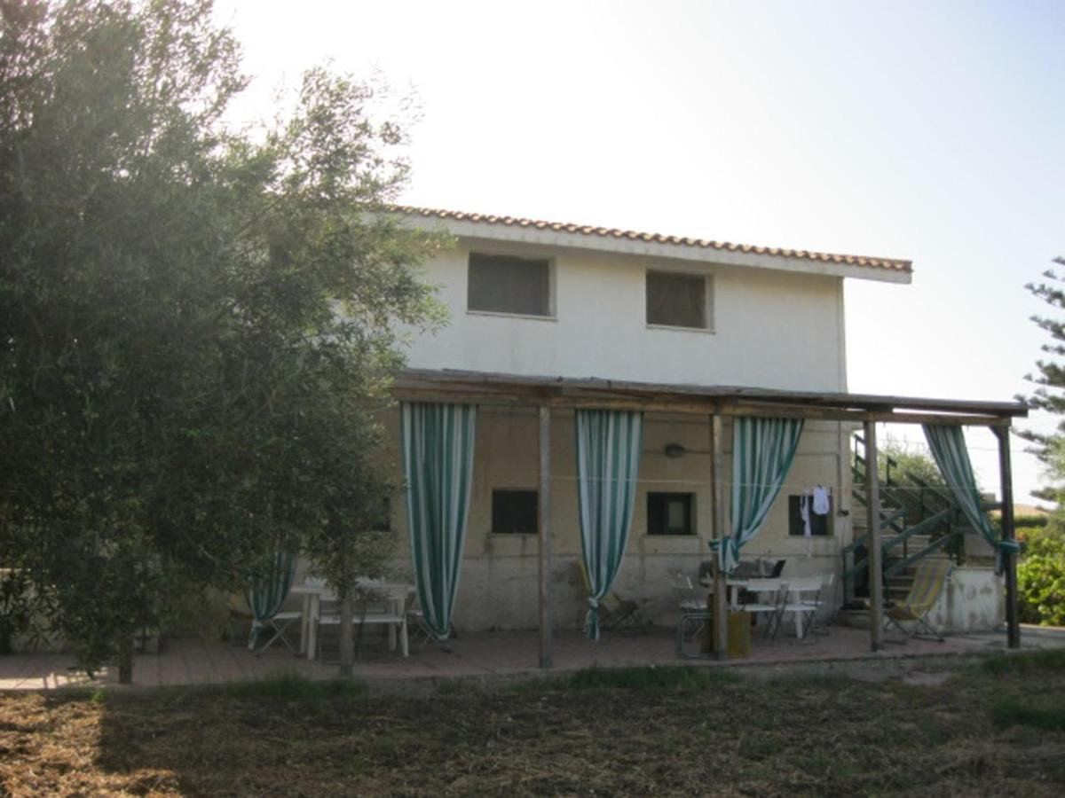 Apartmán Antico Borgo Marinaro Ragusa Exteriér fotografie